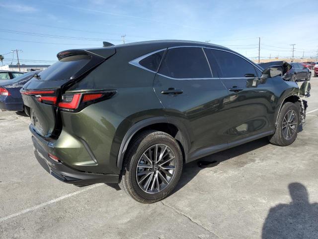 Photo 2 VIN: JTJGKCEZ4R2026519 - LEXUS NX 350H BA 