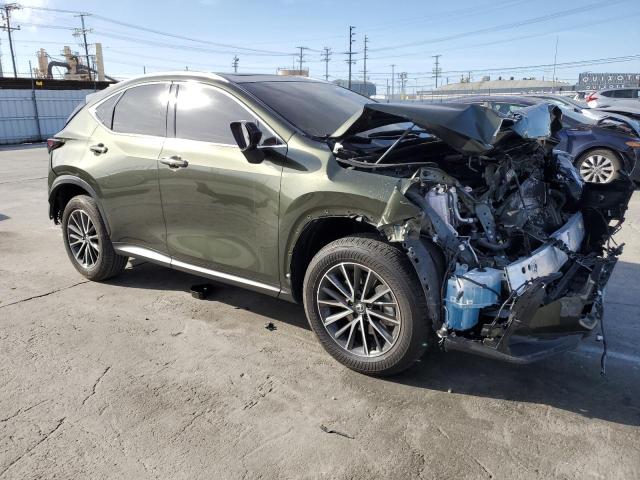 Photo 3 VIN: JTJGKCEZ4R2026519 - LEXUS NX 350H BA 