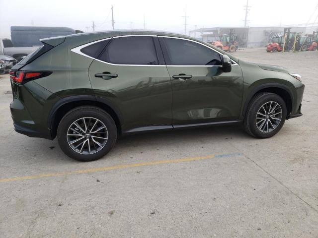 Photo 2 VIN: JTJGKCEZ4R2026519 - LEXUS NX 350H BA 