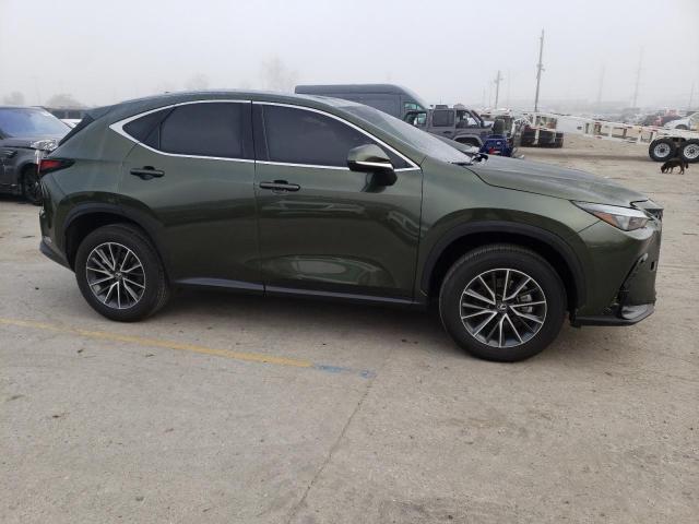 Photo 3 VIN: JTJGKCEZ4R2026519 - LEXUS NX 350H BA 