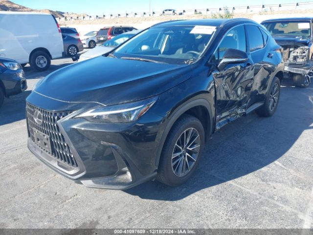 Photo 1 VIN: JTJGKCEZ4R5014899 - LEXUS NX 