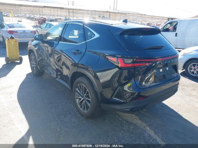 Photo 2 VIN: JTJGKCEZ4R5014899 - LEXUS NX 