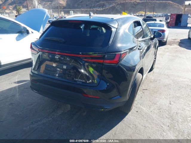 Photo 3 VIN: JTJGKCEZ4R5014899 - LEXUS NX 