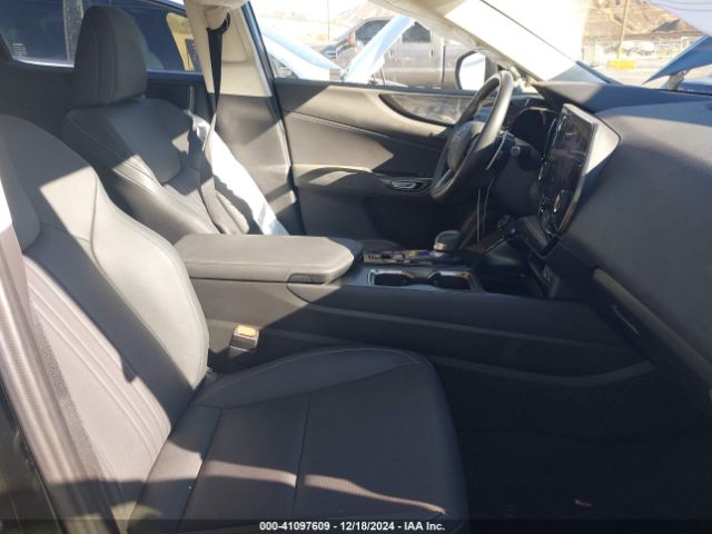 Photo 4 VIN: JTJGKCEZ4R5014899 - LEXUS NX 