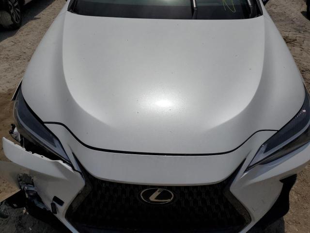 Photo 11 VIN: JTJGKCEZ5N5000486 - LEXUS NX 350H 