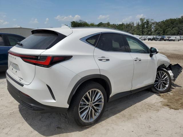 Photo 2 VIN: JTJGKCEZ5N5000486 - LEXUS NX 350H 