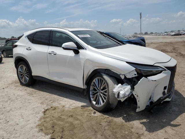 Photo 3 VIN: JTJGKCEZ5N5000486 - LEXUS NX 350H 