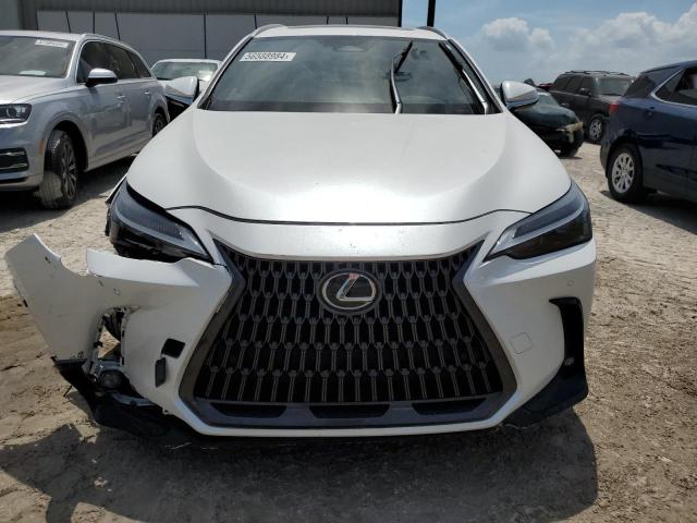 Photo 4 VIN: JTJGKCEZ5N5000486 - LEXUS NX 350H 