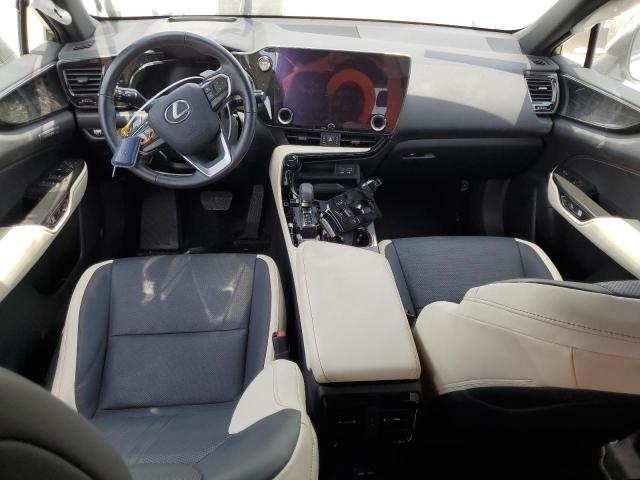 Photo 7 VIN: JTJGKCEZ5N5000486 - LEXUS NX 350H 