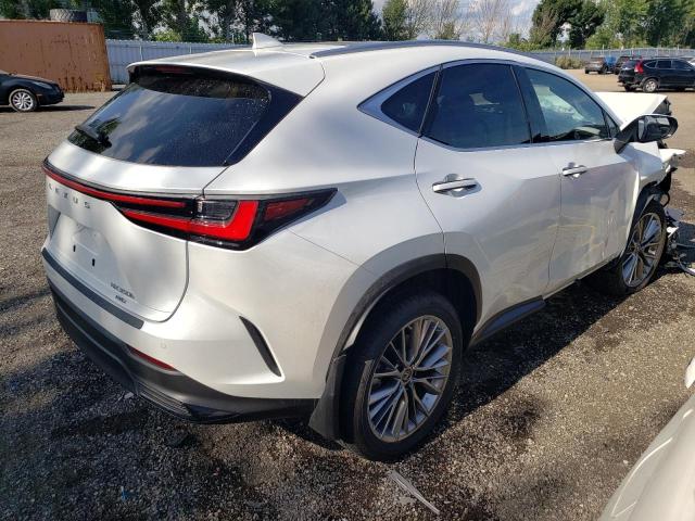 Photo 3 VIN: JTJGKCEZ6N2003172 - LEXUS NX 350H 