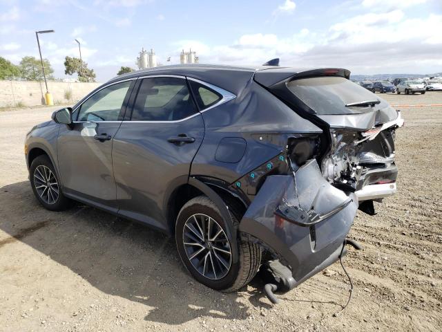 Photo 1 VIN: JTJGKCEZ6N2008209 - LEXUS NX 350H 