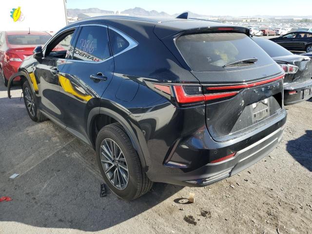 Photo 2 VIN: JTJGKCEZ6N5002246 - LEXUS NX 350H 