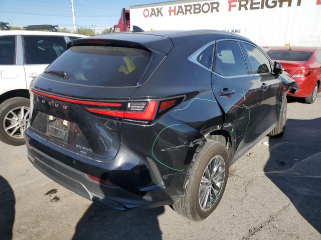 Photo 3 VIN: JTJGKCEZ6N5002246 - LEXUS NX 350H 