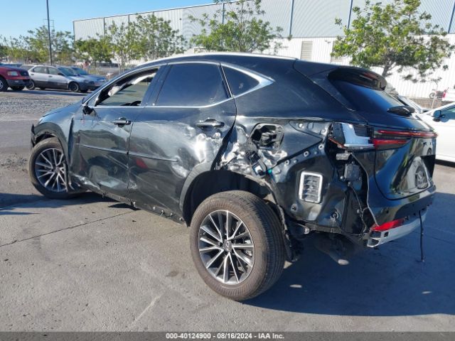 Photo 2 VIN: JTJGKCEZ6N5004367 - LEXUS NX 