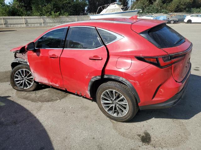 Photo 1 VIN: JTJGKCEZ6R2024626 - LEXUS NX 350H 