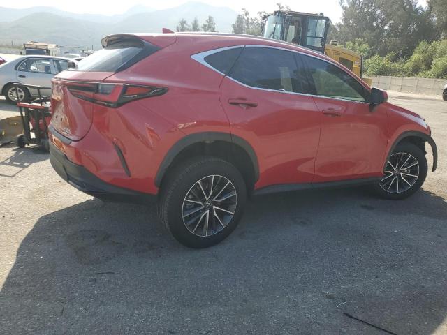 Photo 2 VIN: JTJGKCEZ6R2024626 - LEXUS NX 350H 