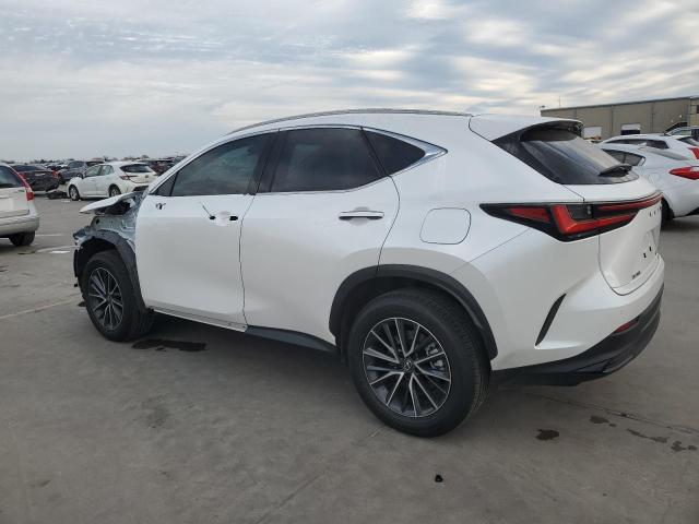 Photo 1 VIN: JTJGKCEZ6R5012832 - LEXUS NX 350H BA 