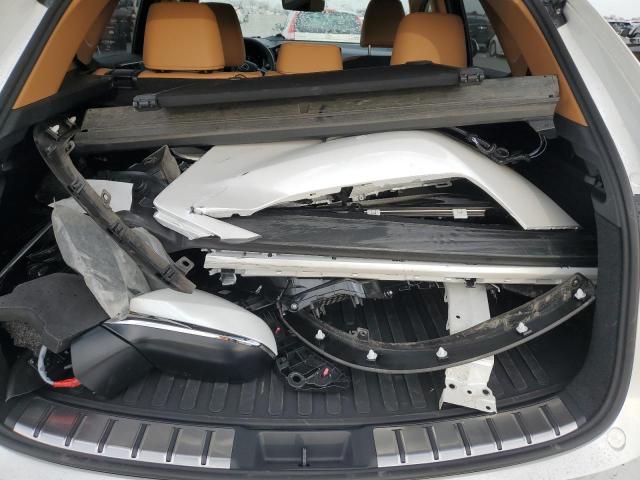 Photo 12 VIN: JTJGKCEZ6R5012832 - LEXUS NX 350H BA 