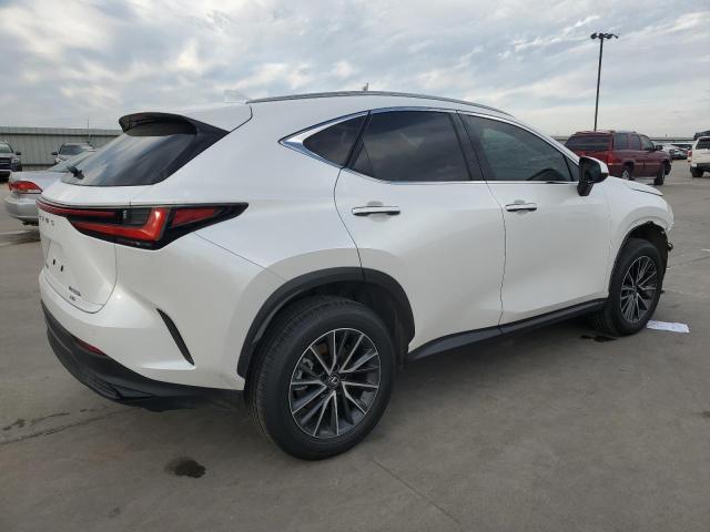 Photo 2 VIN: JTJGKCEZ6R5012832 - LEXUS NX 350H BA 