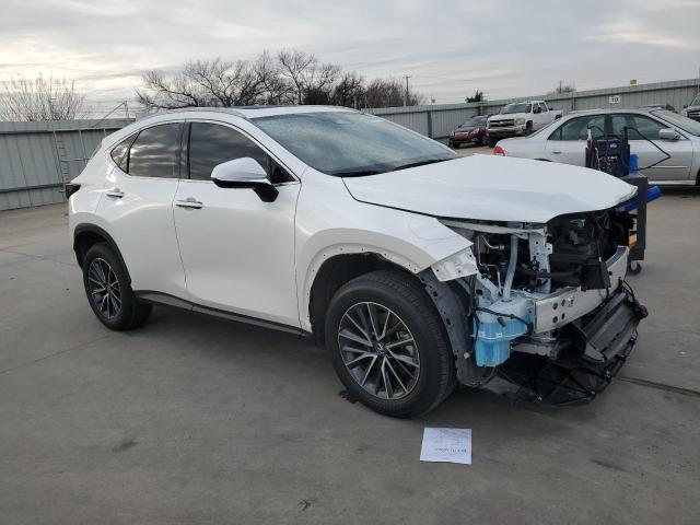 Photo 3 VIN: JTJGKCEZ6R5012832 - LEXUS NX 350H BA 