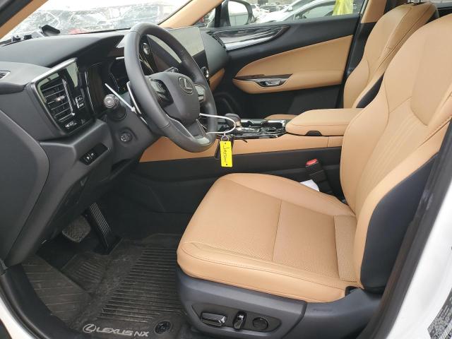 Photo 6 VIN: JTJGKCEZ6R5012832 - LEXUS NX 350H BA 