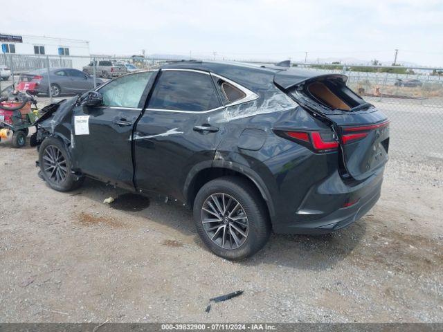 Photo 2 VIN: JTJGKCEZ6R5016119 - LEXUS NX 350H 