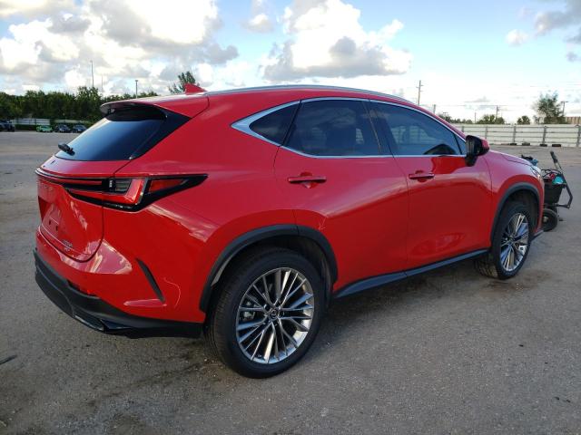 Photo 2 VIN: JTJGKCEZ7N2007067 - LEXUS NX 350H 