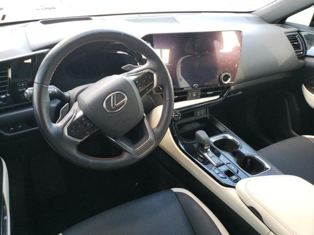 Photo 7 VIN: JTJGKCEZ7N2007067 - LEXUS NX 350H 