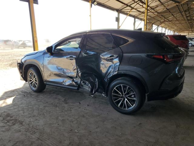 Photo 1 VIN: JTJGKCEZ7R2027504 - LEXUS NX 350H 