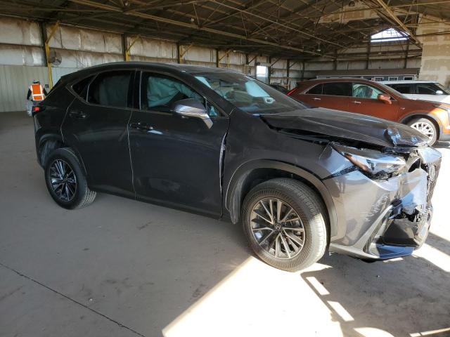 Photo 3 VIN: JTJGKCEZ7R2027504 - LEXUS NX 350H 