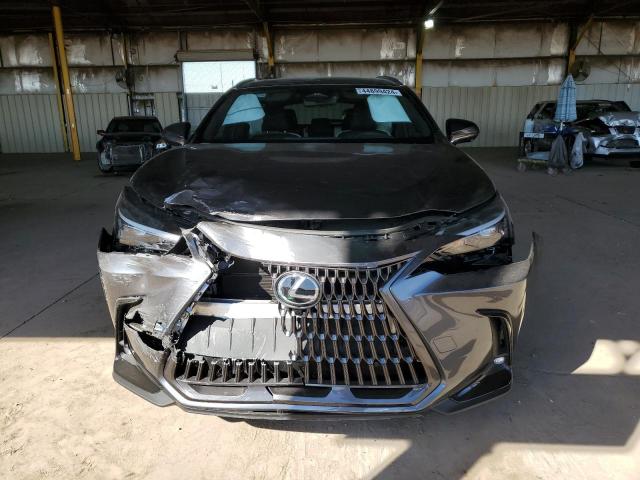 Photo 4 VIN: JTJGKCEZ7R2027504 - LEXUS NX 350H 