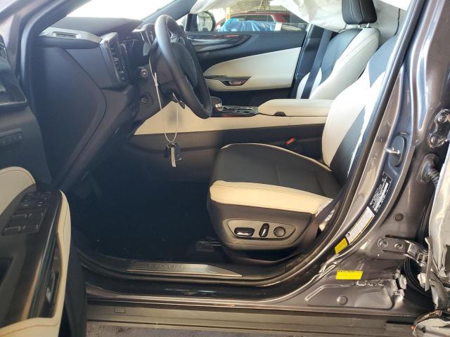 Photo 6 VIN: JTJGKCEZ7R2027504 - LEXUS NX 350H 