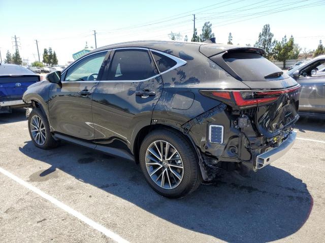 Photo 1 VIN: JTJGKCEZ7R2030757 - LEXUS NX 350H BA 