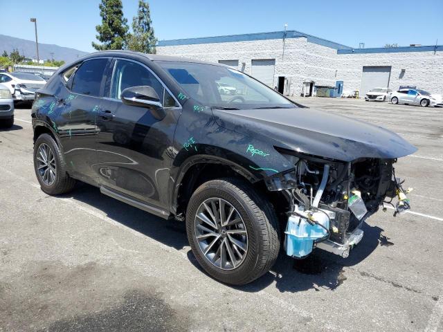 Photo 3 VIN: JTJGKCEZ7R2030757 - LEXUS NX 350H BA 