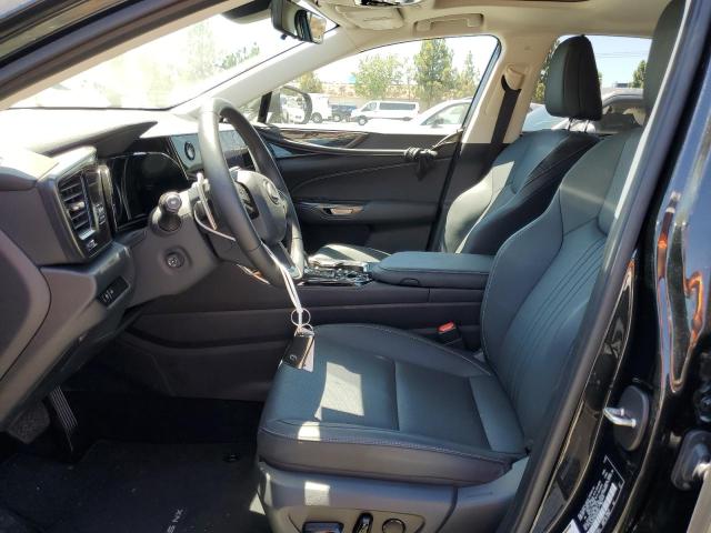 Photo 6 VIN: JTJGKCEZ7R2030757 - LEXUS NX 350H BA 