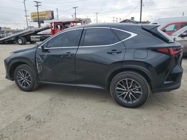 Photo 1 VIN: JTJGKCEZ7R5013746 - LEXUS NX 350H BA 