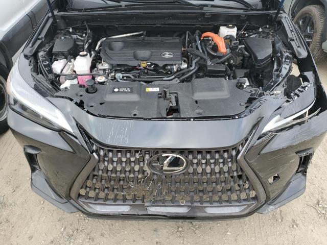 Photo 11 VIN: JTJGKCEZ7R5013746 - LEXUS NX 350H BA 