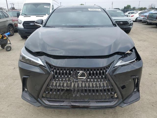 Photo 4 VIN: JTJGKCEZ7R5013746 - LEXUS NX 350H BA 