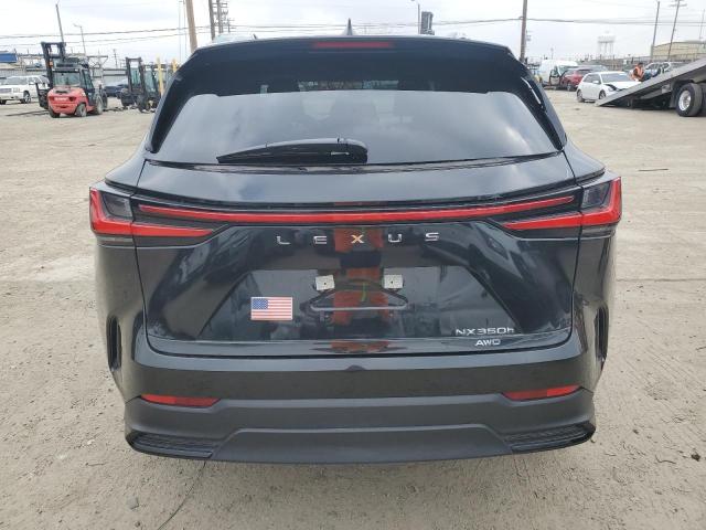 Photo 5 VIN: JTJGKCEZ7R5013746 - LEXUS NX 350H BA 