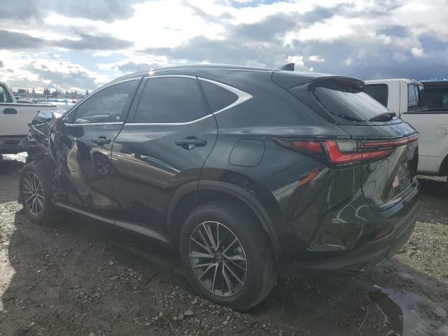 Photo 1 VIN: JTJGKCEZ7R5013746 - LEXUS NX 350H BA 