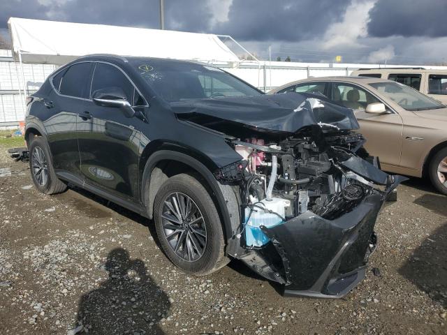 Photo 3 VIN: JTJGKCEZ7R5013746 - LEXUS NX 350H BA 