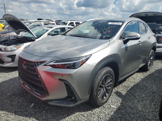 Photo 0 VIN: JTJGKCEZ7S2042218 - LEXUS NX 350H BA 