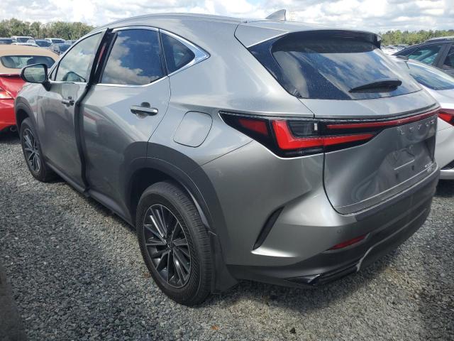 Photo 1 VIN: JTJGKCEZ7S2042218 - LEXUS NX 350H BA 