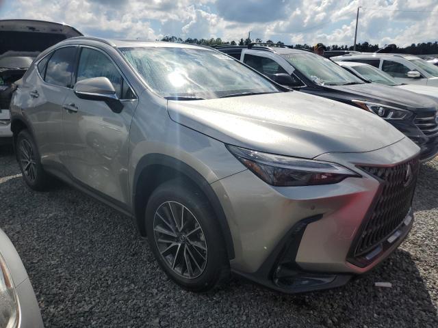 Photo 3 VIN: JTJGKCEZ7S2042218 - LEXUS NX 350H BA 