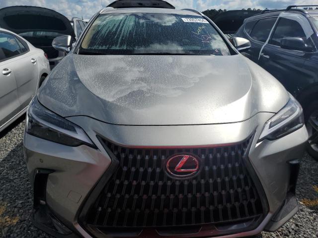 Photo 4 VIN: JTJGKCEZ7S2042218 - LEXUS NX 350H BA 