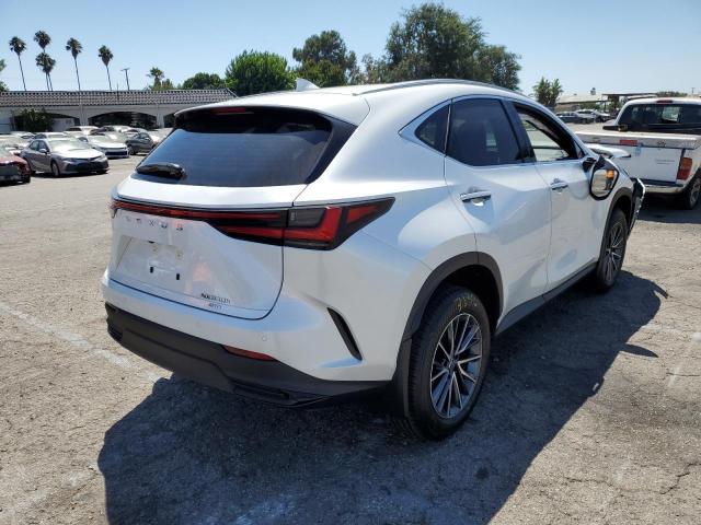 Photo 3 VIN: JTJGKCEZ8N5003494 - LEXUS NX 350H 