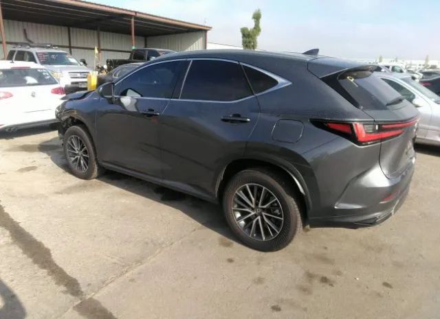 Photo 2 VIN: JTJGKCEZ8N5004578 - LEXUS NX 350H 