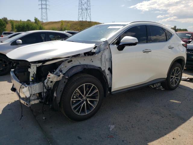 Photo 0 VIN: JTJGKCEZ8R2034350 - LEXUS NX 350H BA 