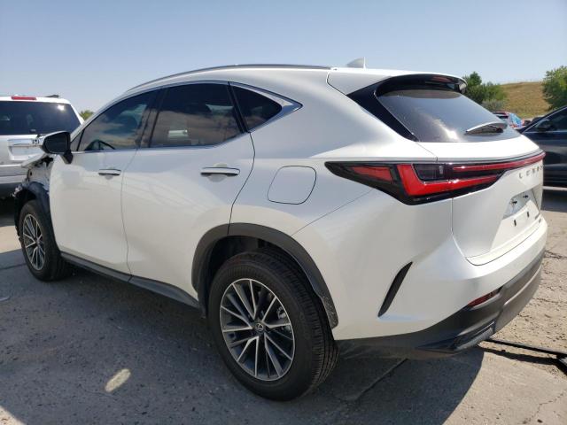 Photo 1 VIN: JTJGKCEZ8R2034350 - LEXUS NX 350H BA 