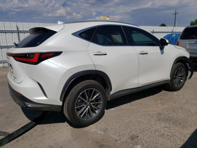 Photo 2 VIN: JTJGKCEZ8R2034350 - LEXUS NX 350H BA 